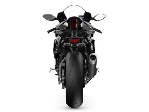 2024 Yamaha YZF-R1M in Long Island City, New York - Photo 8