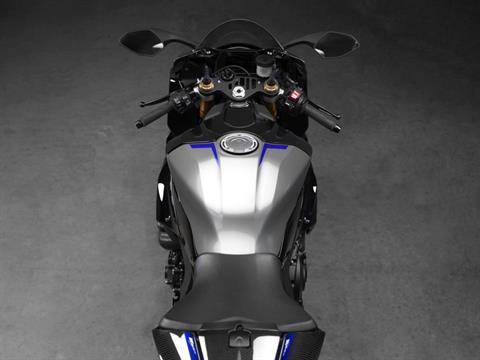 2024 Yamaha YZF-R1M in Long Island City, New York - Photo 10