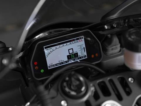 2024 Yamaha YZF-R1M in Long Island City, New York - Photo 11