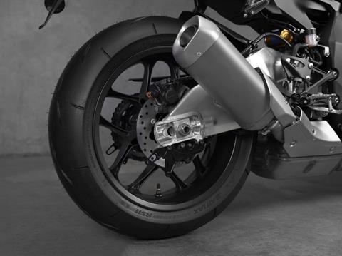 2024 Yamaha YZF-R1M in Long Island City, New York - Photo 13