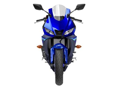 2024 Yamaha YZF-R3 in Marietta, Ohio - Photo 6