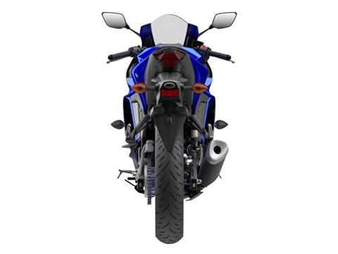 2024 Yamaha YZF-R3 in Marietta, Ohio - Photo 7