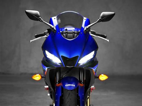 2024 Yamaha YZF-R3 in Marietta, Ohio - Photo 8