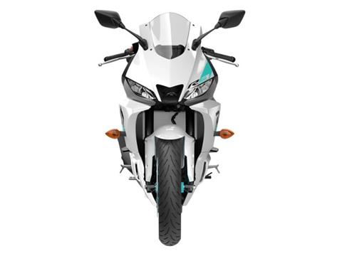 2024 Yamaha YZF-R3 in Marietta, Ohio - Photo 5