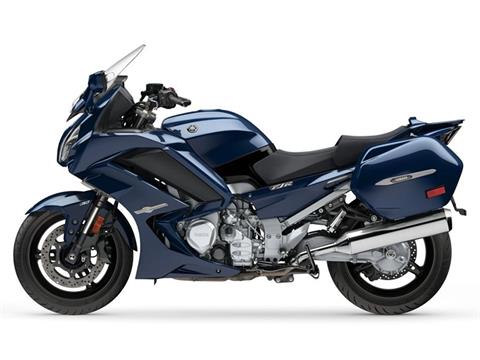 2024 Yamaha FJR1300ES in Long Island City, New York - Photo 2