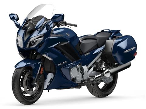 2024 Yamaha FJR1300ES in Long Island City, New York - Photo 4