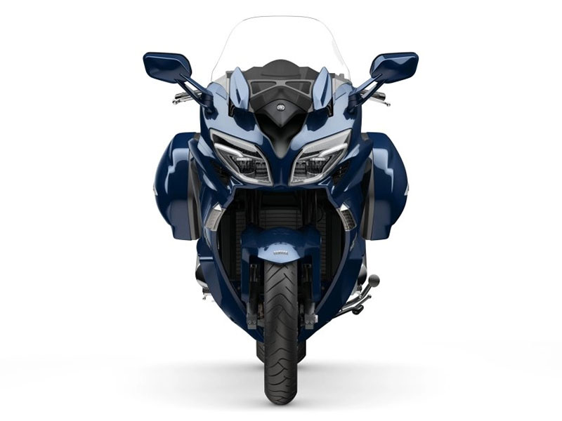 2024 Yamaha FJR1300ES in Long Island City, New York - Photo 5