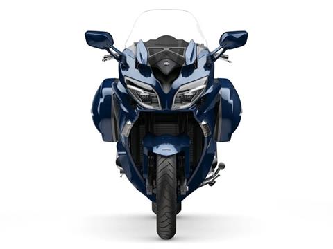 2024 Yamaha FJR1300ES in Long Island City, New York - Photo 5