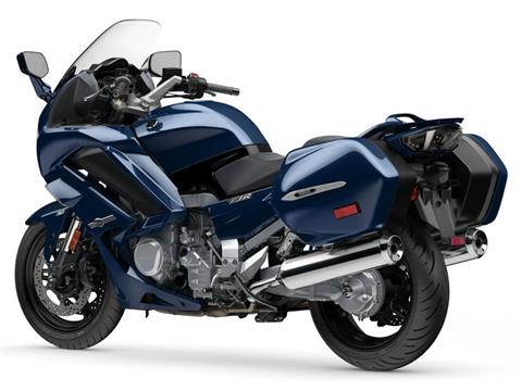 2024 Yamaha FJR1300ES in Long Island City, New York - Photo 7