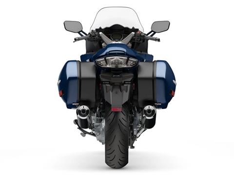 2024 Yamaha FJR1300ES in Long Island City, New York - Photo 8