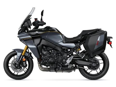 2024 Yamaha Tracer 9 GT+ in Foxboro, Massachusetts - Photo 2