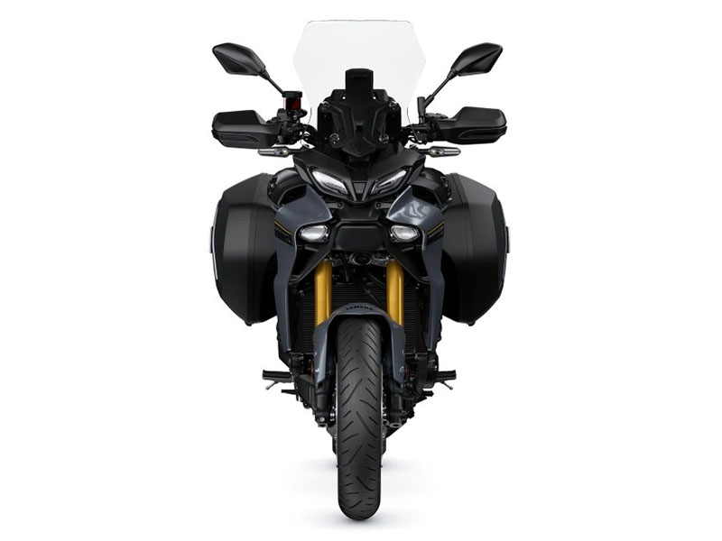 2024 Yamaha Tracer 9 GT+ in Foxboro, Massachusetts - Photo 5