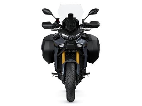 2024 Yamaha Tracer 9 GT+ in Foxboro, Massachusetts - Photo 5