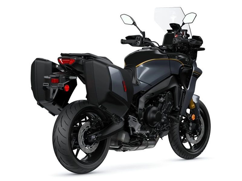 2024 Yamaha Tracer 9 GT+ in Foxboro, Massachusetts - Photo 7