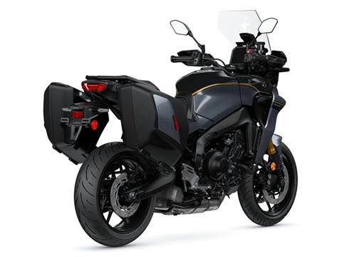 2024 Yamaha Tracer 9 GT+ in Foxboro, Massachusetts - Photo 7