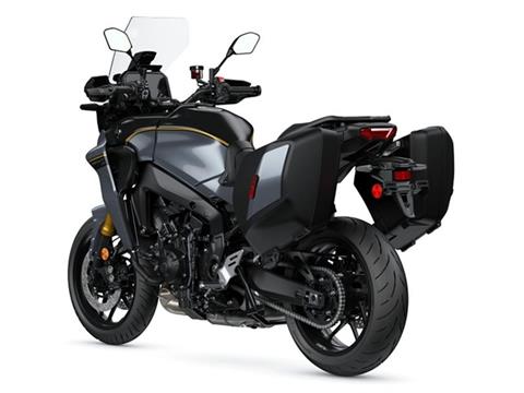 2024 Yamaha Tracer 9 GT+ in Foxboro, Massachusetts - Photo 6