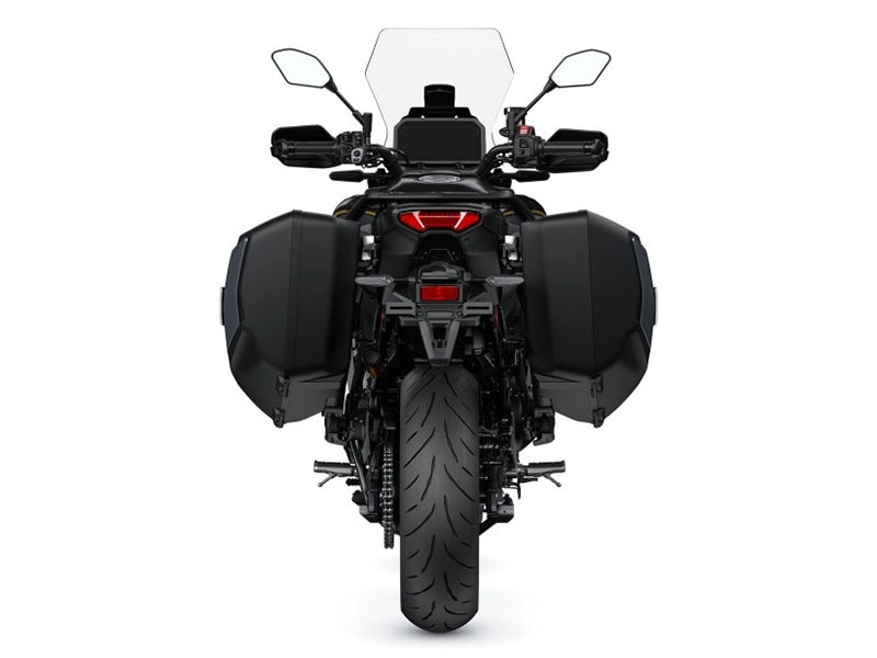 2024 Yamaha Tracer 9 GT+ in Foxboro, Massachusetts - Photo 8