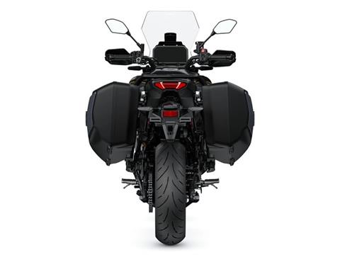 2024 Yamaha Tracer 9 GT+ in Foxboro, Massachusetts - Photo 8