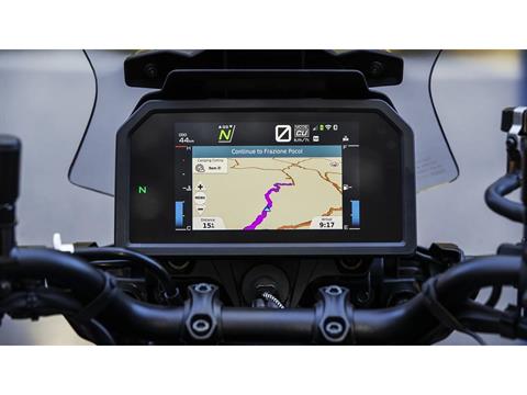 2024 Yamaha Tracer 9 GT+ in Foxboro, Massachusetts - Photo 10