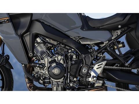 2024 Yamaha Tracer 9 GT+ in Foxboro, Massachusetts - Photo 13