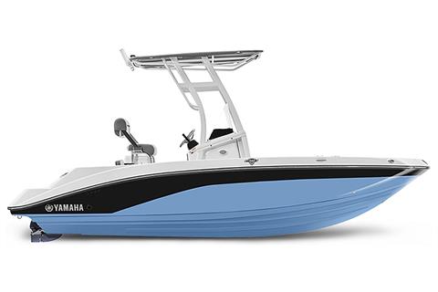 2024 Yamaha 190 FSH Sport in Northampton, Massachusetts - Photo 2