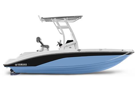 2024 Yamaha 195 FSH Sport