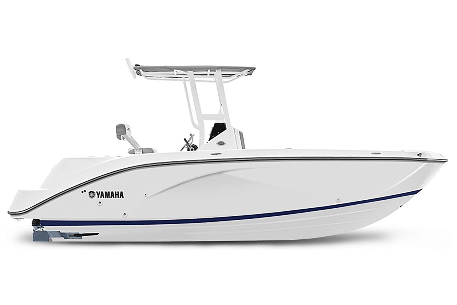 2024 Yamaha 220 FSH Sport in Northampton, Massachusetts - Photo 1