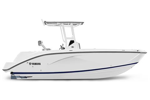 2024 Yamaha 220 FSH Sport