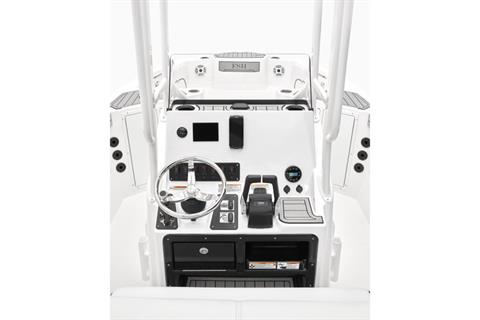 2024 Yamaha 220 FSH Sport in Northampton, Massachusetts - Photo 2