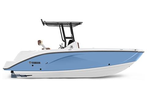 2024 Yamaha 222 FSH Sport