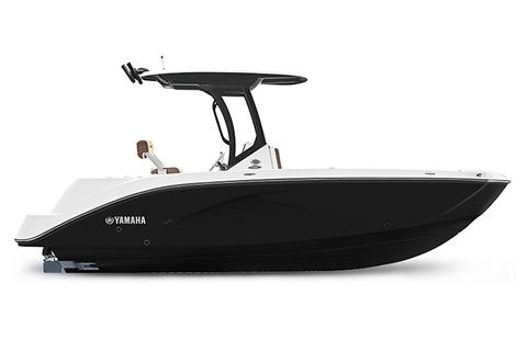 2024 Yamaha 222 FSH Sport E in Northampton, Massachusetts