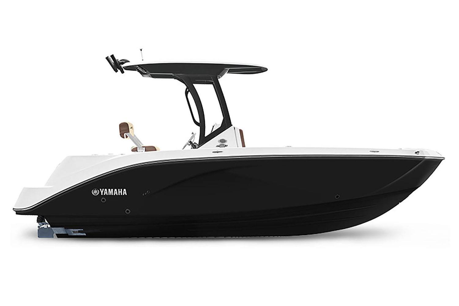 2024 Yamaha 222 FSH Sport E in Saint Maries, Idaho - Photo 1