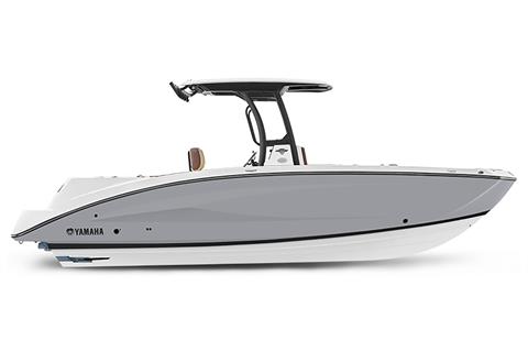 2024 Yamaha 255 FSH Sport H