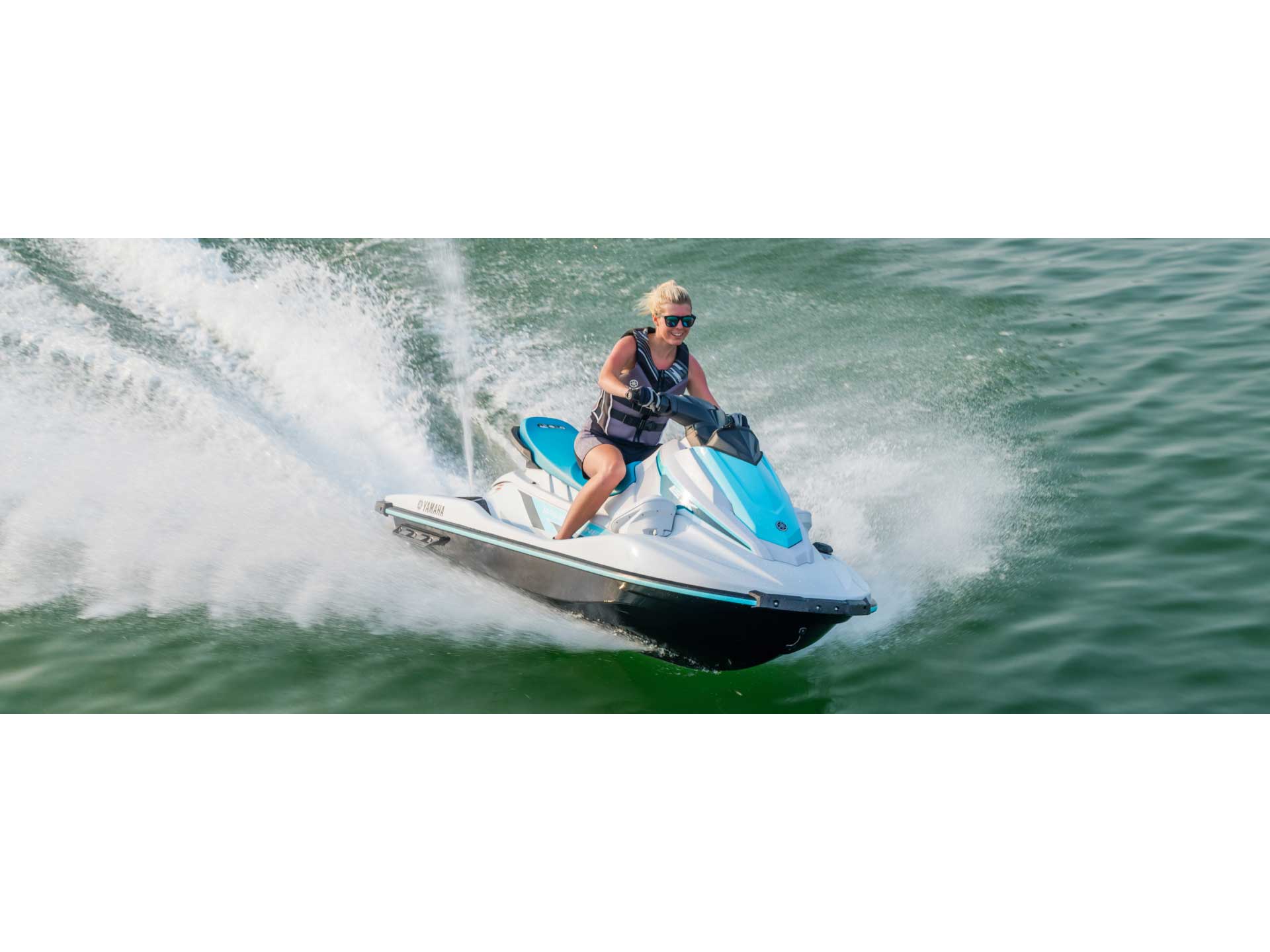 2024 Yamaha EX in Saint Maries, Idaho - Photo 8