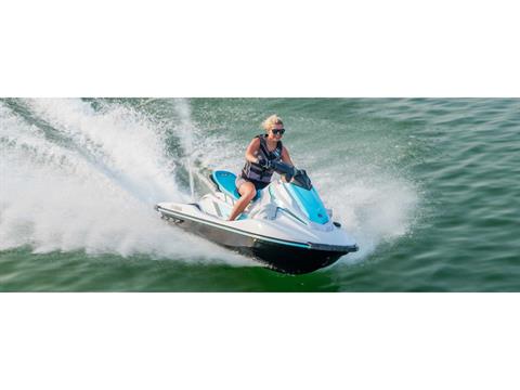 2024 Yamaha EX in Saint Maries, Idaho - Photo 8
