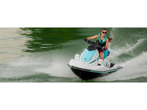 2024 Yamaha EX in Saint Maries, Idaho - Photo 11