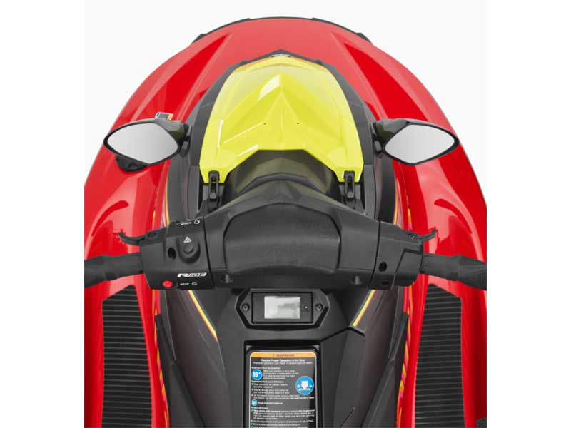 2024 Yamaha EX Deluxe in Saint Maries, Idaho