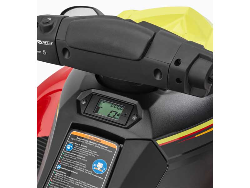 2024 Yamaha EX Deluxe in Saint Maries, Idaho