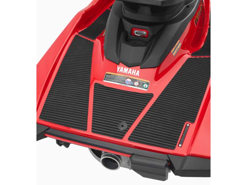2024 Yamaha EX Deluxe in Saint Maries, Idaho