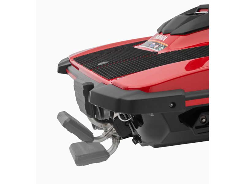 2024 Yamaha EX Deluxe in Saint Maries, Idaho