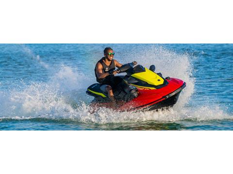 2024 Yamaha EX Deluxe in Tyngsboro, Massachusetts - Photo 8