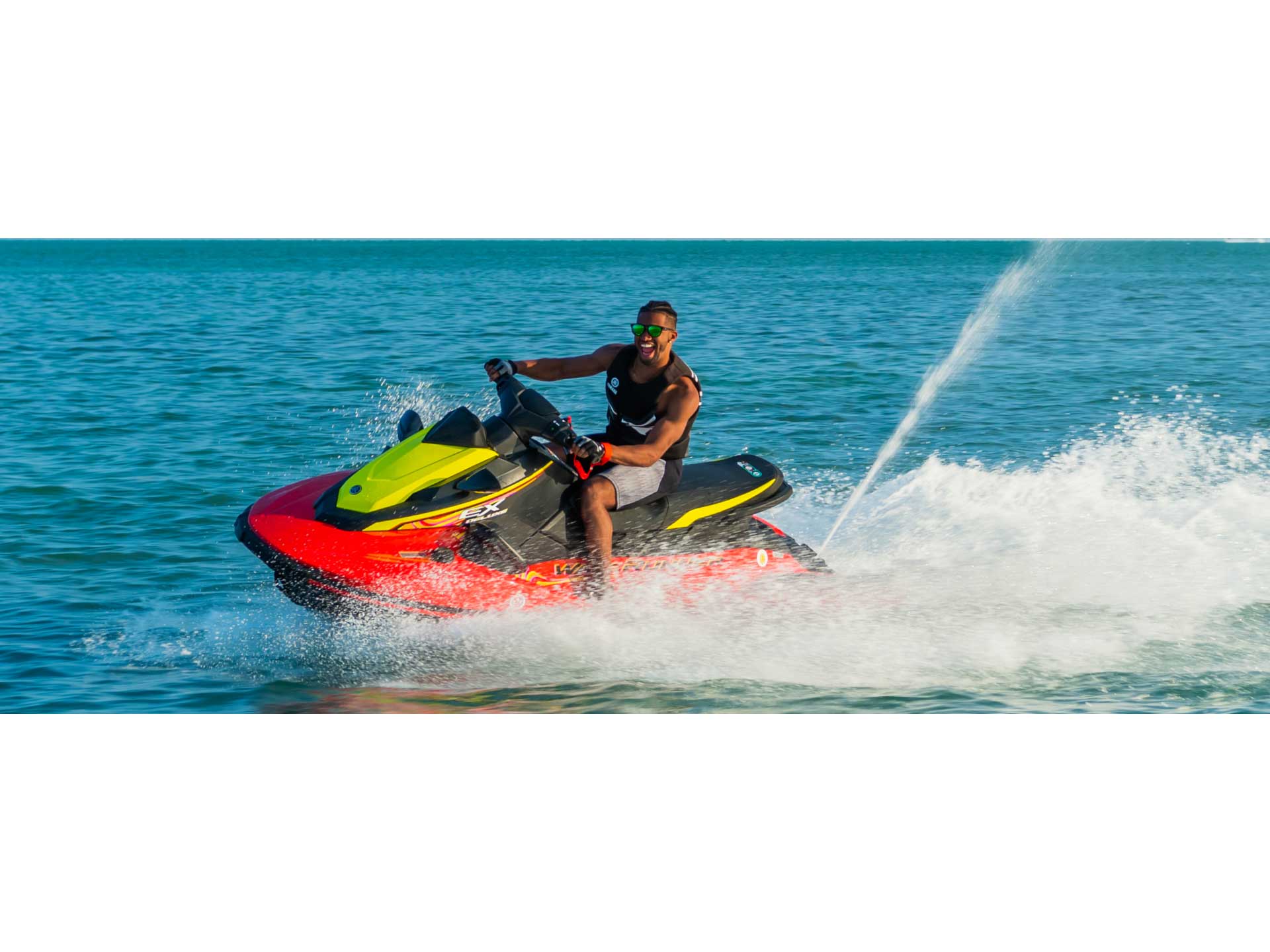 2024 Yamaha EX Deluxe in Saint Maries, Idaho