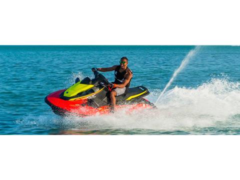 2024 Yamaha EX Deluxe in Tyngsboro, Massachusetts - Photo 10