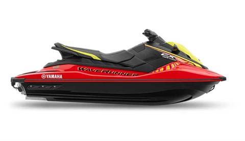 2024 Yamaha EX Deluxe