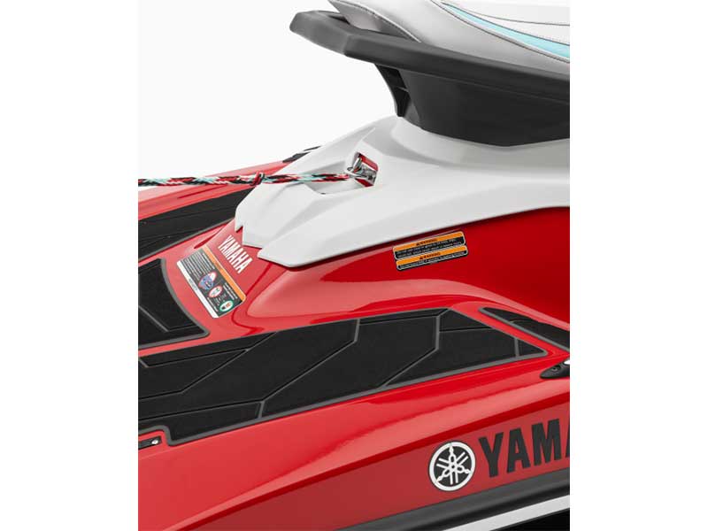 2024 Yamaha EX Limited in Saint Maries, Idaho - Photo 3