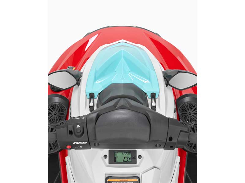 2024 Yamaha EX Limited in Saint Maries, Idaho - Photo 4