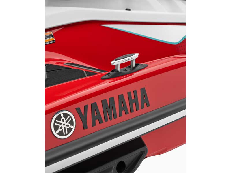 2024 Yamaha EX Limited in Saint Maries, Idaho - Photo 5
