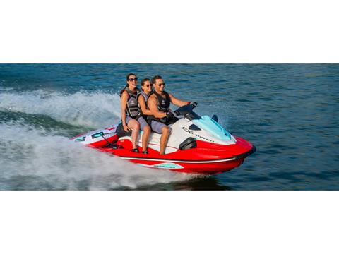 2024 Yamaha EX Limited in Saint Maries, Idaho - Photo 6