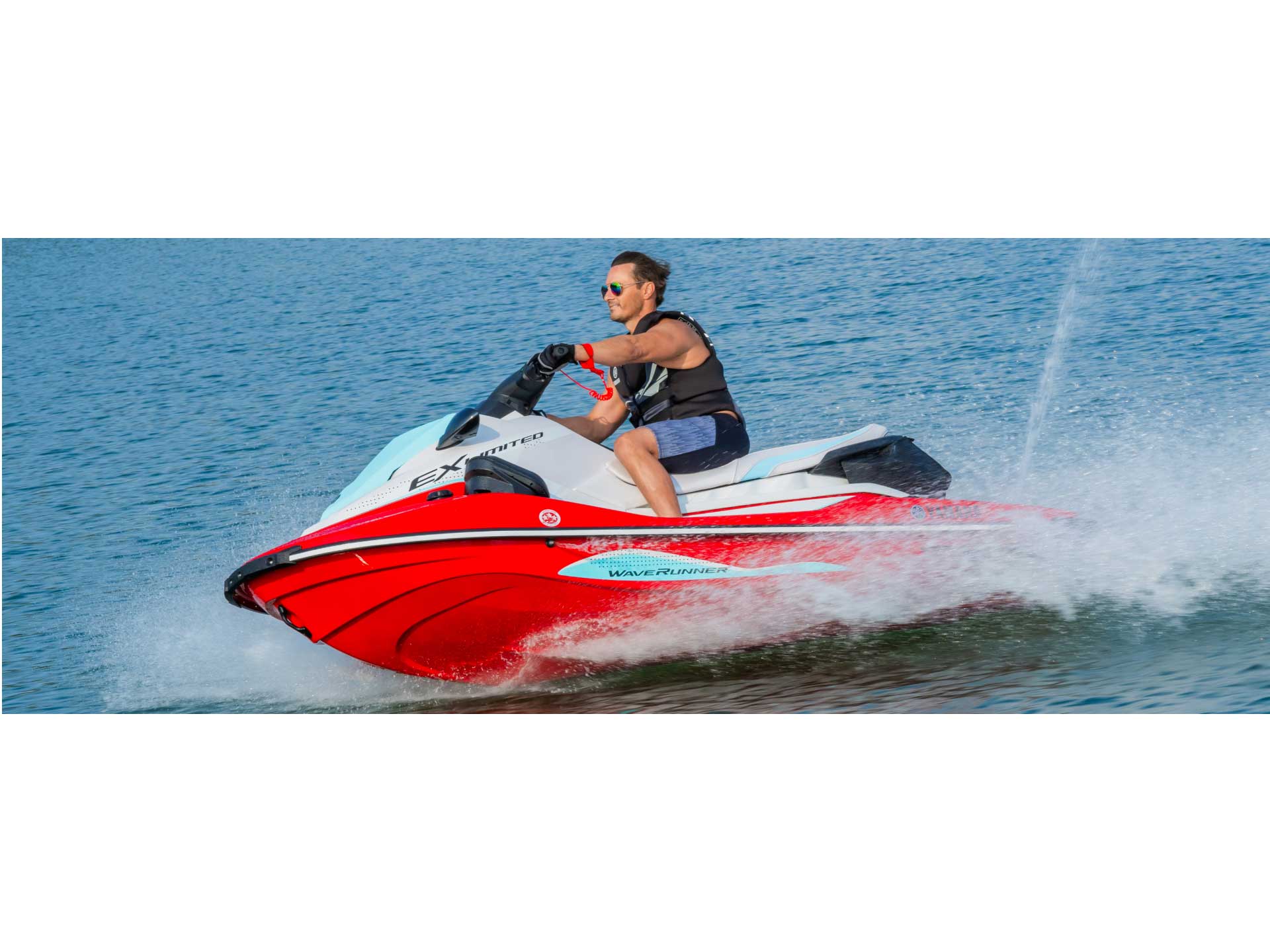 2024 Yamaha EX Limited in Saint Maries, Idaho - Photo 9