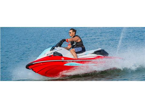2024 Yamaha EX Limited in Saint Maries, Idaho - Photo 9